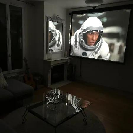 Villa Zen House - Paris Expo - Porte De Versailles - Maison 140m2 - Proche Roland Garros *