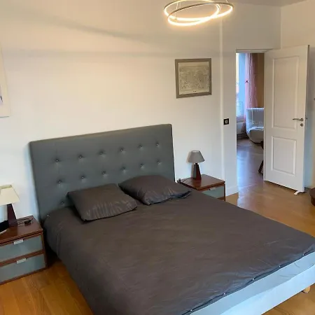 Zen House - Paris Expo - Porte De Versailles - Maison 140m2 - Proche Roland Garros Villa