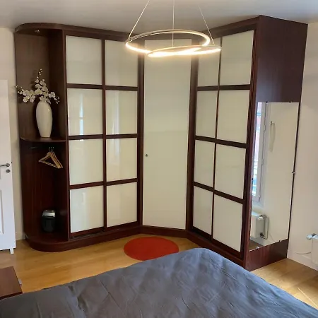 Zen House - Paris Expo - Porte De Versailles - Maison 140m2 - Proche Roland Garros Villa Issy-les-Moulineaux