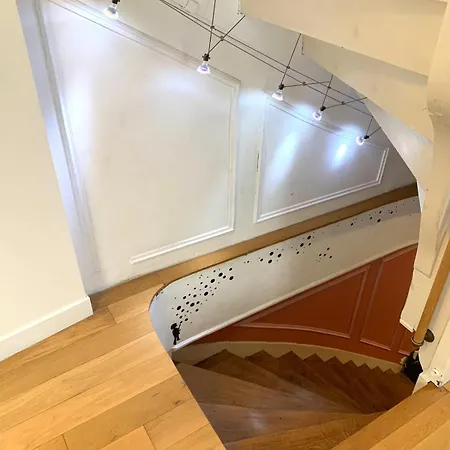 Villa Zen House - Paris Expo - Porte De Versailles - Maison 140m2 - Proche Roland Garros *