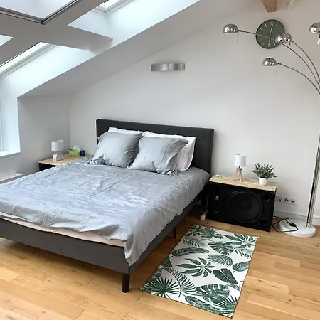 Zen House - Paris Expo - Porte De Versailles - Maison 140m2 - Proche Roland Garros *