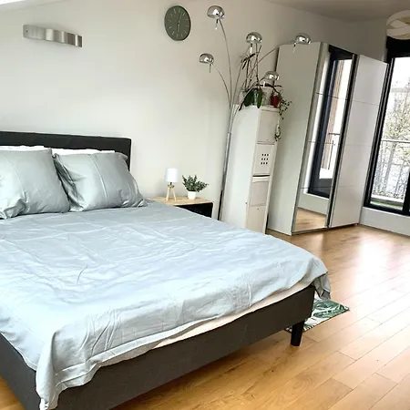 Zen House - Paris Expo - Porte De Versailles - Maison 140m2 - Proche Roland Garros